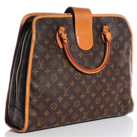 louis vuitton briefcase women.